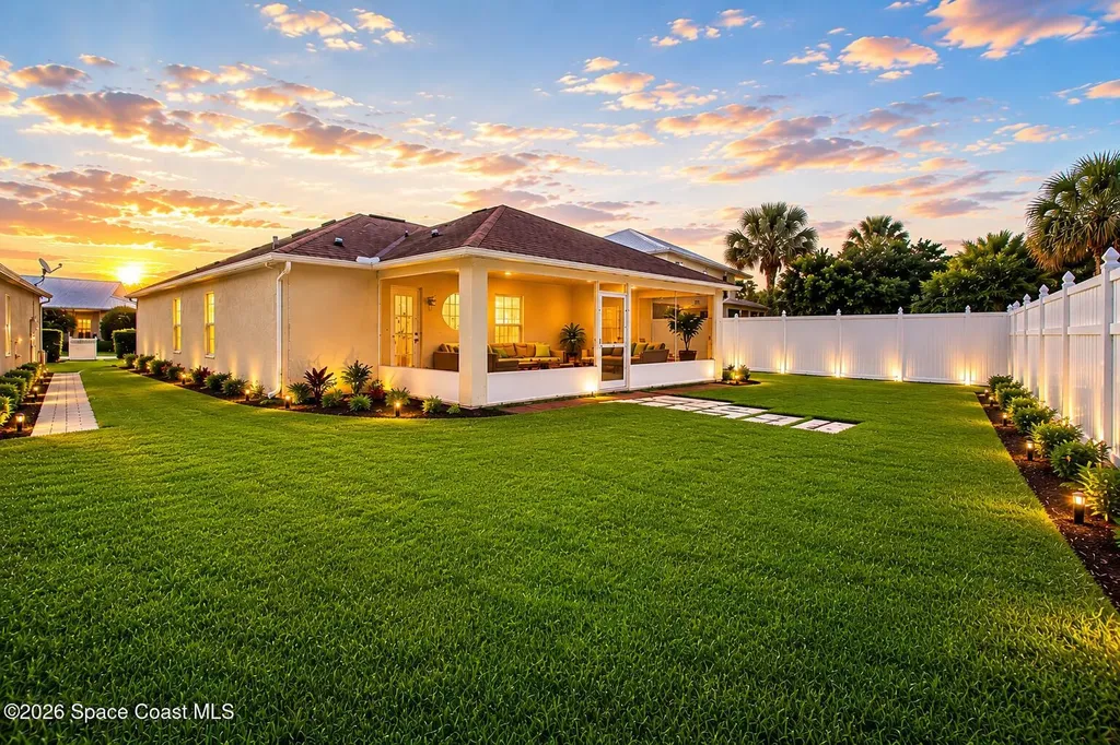 183 Stony Point Drive Sebastian FL 32958