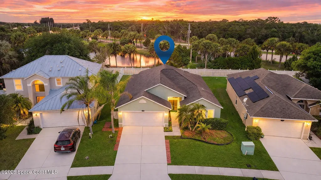 183 Stony Point Drive Sebastian FL 32958