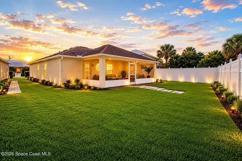 183 Stony Point Drive Sebastian FL 32958