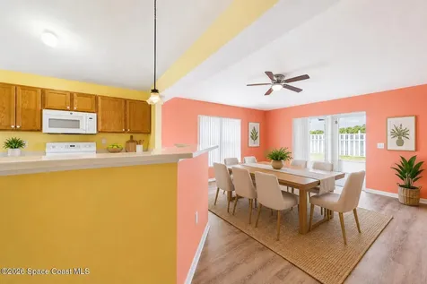 183 Stony Point Drive Sebastian FL 32958
