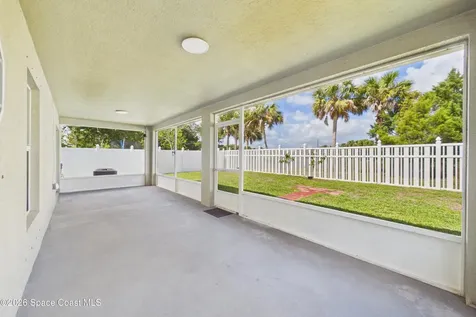 183 Stony Point Drive Sebastian FL 32958