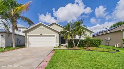 183 Stony Point Drive Sebastian FL 32958