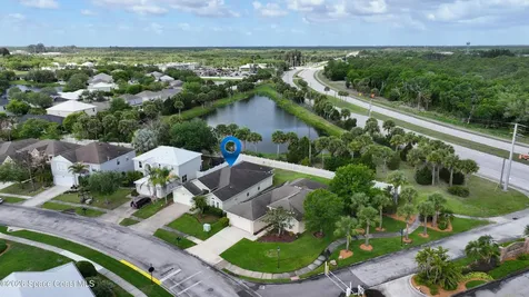 183 Stony Point Drive Sebastian FL 32958