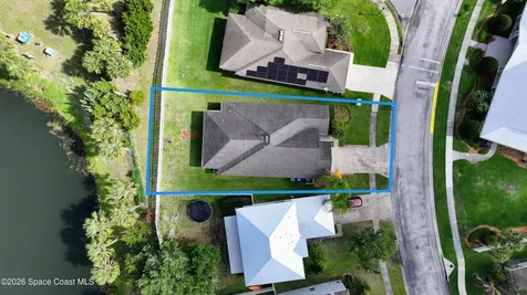 183 Stony Point Drive Sebastian FL 32958