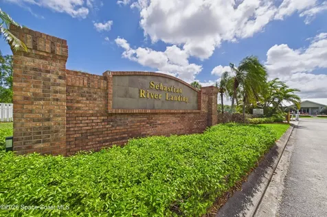 183 Stony Point Drive Sebastian FL 32958