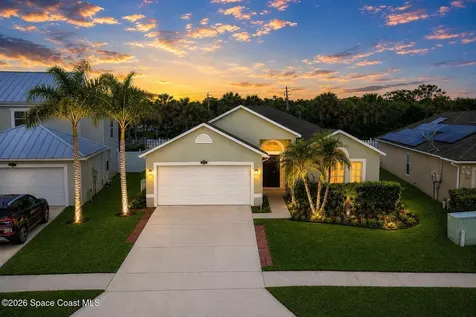 183 Stony Point Drive Sebastian FL 32958
