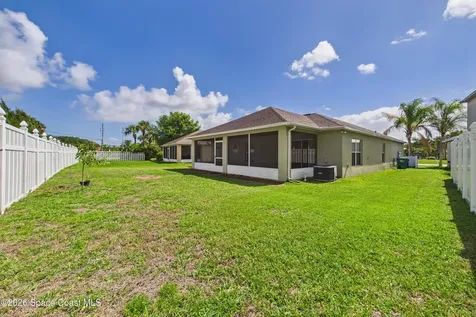 183 Stony Point Drive Sebastian FL 32958