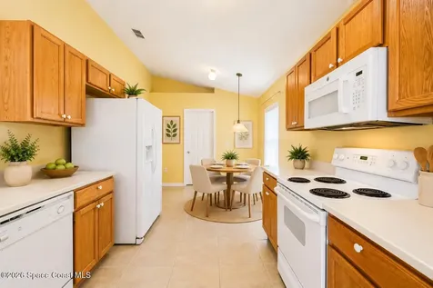 183 Stony Point Drive Sebastian FL 32958