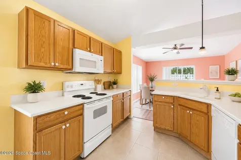 183 Stony Point Drive Sebastian FL 32958