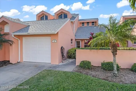 119 Casseekee Trail Melbourne Beach FL 32951