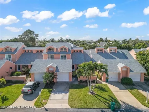 119 Casseekee Trail Melbourne Beach FL 32951