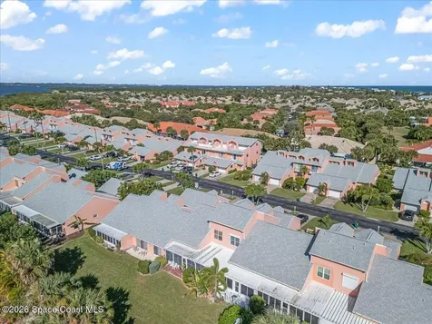 119 Casseekee Trail Melbourne Beach FL 32951