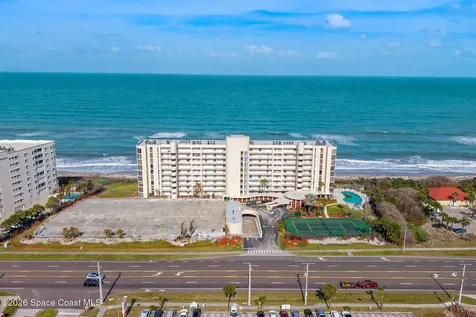 2225 Highway A1a Highway Indian Harbour Beach FL 32937
