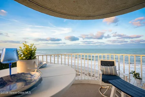 2225 Highway A1a Highway Indian Harbour Beach FL 32937