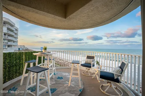 2225 Highway A1a Highway Indian Harbour Beach FL 32937