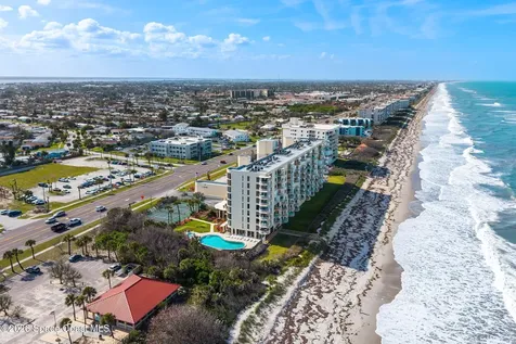 2225 Highway A1a Highway Indian Harbour Beach FL 32937