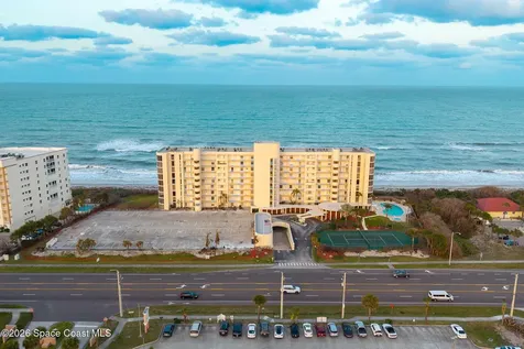 2225 Highway A1a Highway Indian Harbour Beach FL 32937