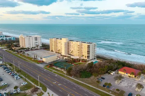 2225 Highway A1a Highway Indian Harbour Beach FL 32937