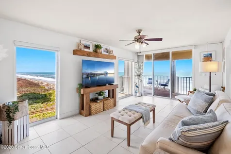 2225 Highway A1a Highway Indian Harbour Beach FL 32937