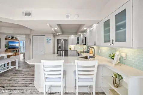 2225 Highway A1a Highway Indian Harbour Beach FL 32937