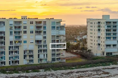 2225 Highway A1a Highway Indian Harbour Beach FL 32937