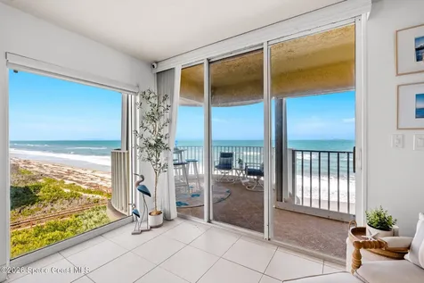 2225 Highway A1a Highway Indian Harbour Beach FL 32937
