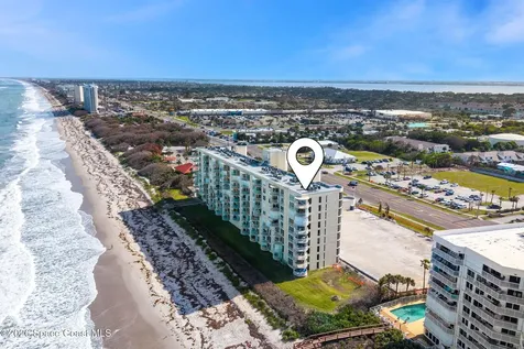 2225 Highway A1a Highway Indian Harbour Beach FL 32937
