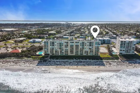 2225 Highway A1a Highway Indian Harbour Beach FL 32937