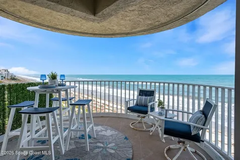 2225 Highway A1a Highway Indian Harbour Beach FL 32937