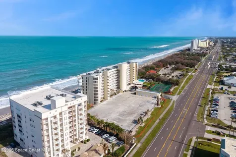 2225 Highway A1a Highway Indian Harbour Beach FL 32937