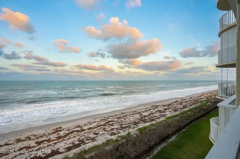 2225 Highway A1a Highway Indian Harbour Beach FL 32937