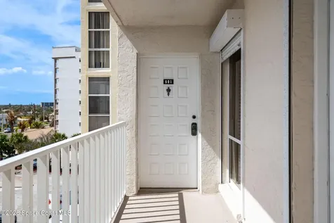 2225 Highway A1a Highway Indian Harbour Beach FL 32937