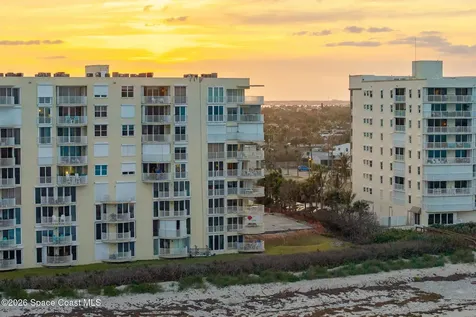 2225 Highway A1a Highway Indian Harbour Beach FL 32937