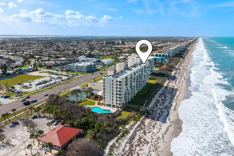 2225 Highway A1a Highway Indian Harbour Beach FL 32937