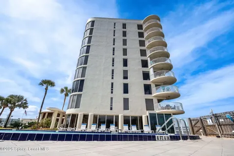 2225 Highway A1a Highway Indian Harbour Beach FL 32937