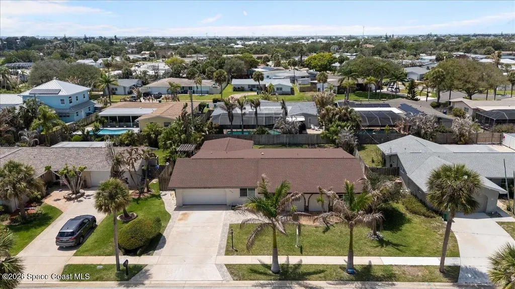 770 Richard Street Satellite Beach FL 32937