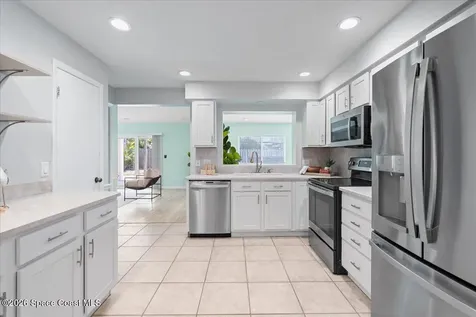 770 Richard Street Satellite Beach FL 32937