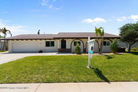 770 Richard Street Satellite Beach FL 32937