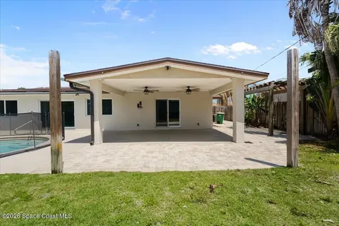 770 Richard Street Satellite Beach FL 32937