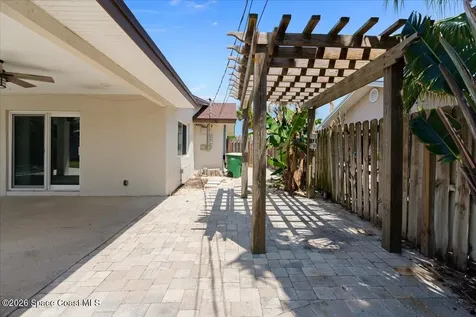 770 Richard Street Satellite Beach FL 32937