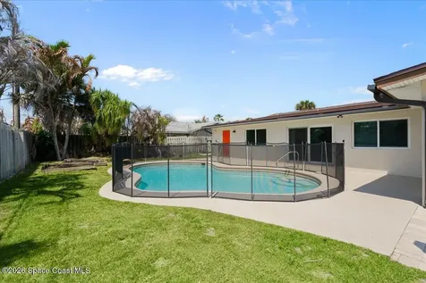 770 Richard Street Satellite Beach FL 32937