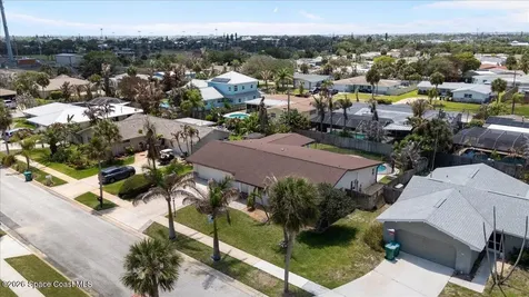 770 Richard Street Satellite Beach FL 32937