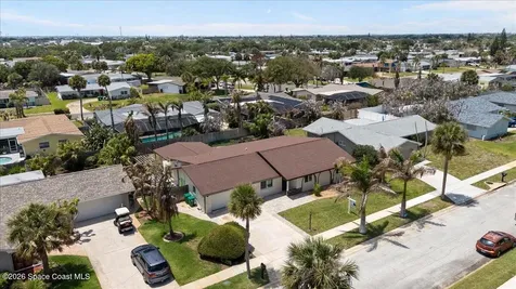 770 Richard Street Satellite Beach FL 32937