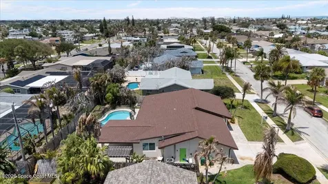770 Richard Street Satellite Beach FL 32937