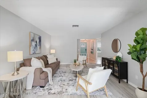 770 Richard Street Satellite Beach FL 32937