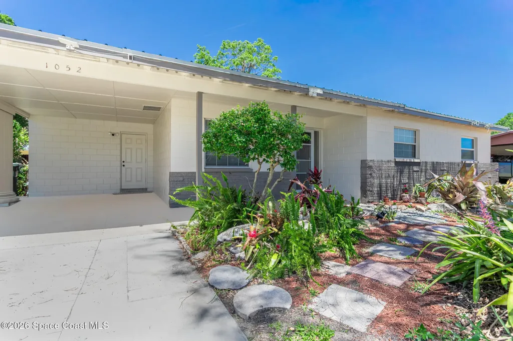 1052 Matador Drive Rockledge FL 32955