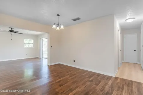 1052 Matador Drive Rockledge FL 32955