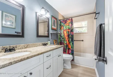 1052 Matador Drive Rockledge FL 32955
