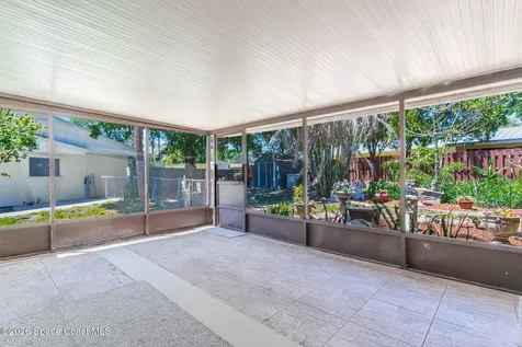 1052 Matador Drive Rockledge FL 32955