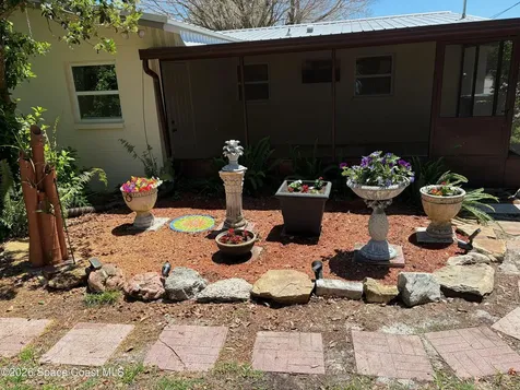 1052 Matador Drive Rockledge FL 32955